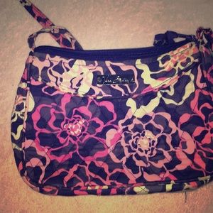 Vera Bradley Small Hanging Bag